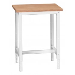 BOTT Verso Adjustable Height Welded Workstand 16921500