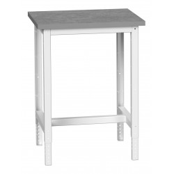 BOTT Verso Adjustable Height Welded Workstand 16921500