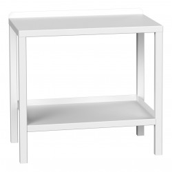 Bott Verso Heavy Duty Welded Workbench 16922502