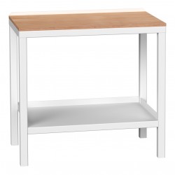 Bott Verso Heavy Duty Welded Workbench 16922502