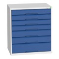 Verso Drawer Cabinets