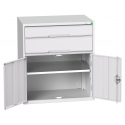 Bott Verso 800mm Wide Cabinet 16925137