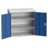 Bott Verso Shelf Cupboards 800mm Wide x 550mm Deep 16926138