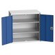Bott Verso Shelf Cupboards 800mm Wide x 550mm Deep 16926138 Bott Verso Shelf Cupboards 800mm Wide x 550mm Deep 16926138