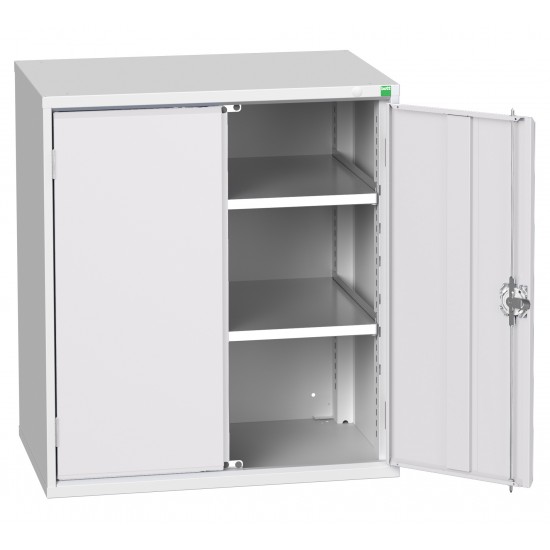 Bott Verso Shelf Cupboards 800mm Wide x 550mm Deep 16926138 Bott Verso Shelf Cupboards 800mm Wide x 550mm Deep 16926138