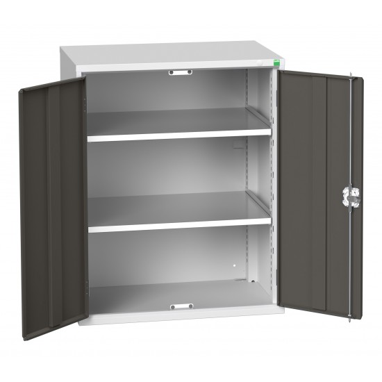 Bott Verso Shelf Cupboards 800mm Wide x 550mm Deep 16926138 Bott Verso Shelf Cupboards 800mm Wide x 550mm Deep 16926138