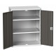 Bott Verso Shelf Cupboards 800mm Wide x 550mm Deep 16926138 Bott Verso Shelf Cupboards 800mm Wide x 550mm Deep 16926138