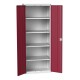 Bott Verso Shelf Cupboards 800mm Wide x 550mm Deep 16926138 Bott Verso Shelf Cupboards 800mm Wide x 550mm Deep 16926138