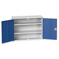 Bott Verso Wall Mounted Cupboards