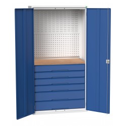 Bott Verso 1050mm Wide Mini Workshop Cupboards 16926573
