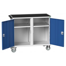 BOTT Verso 2 Door Maintenance Trolley 16927142