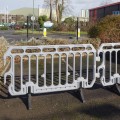 Barrier & Bollards