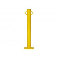 Fixed Barrier Posts SK99038 Fixed Barrier Posts SK99038