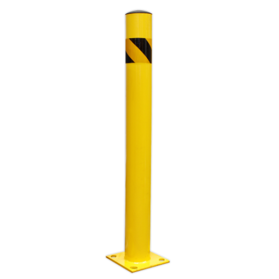 Steel Bollard BOL1050
