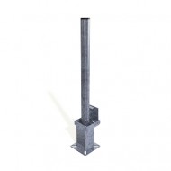 Removable Parking Post SK99054