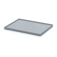 Lids To Suit 600 x 400mm Euro Containers 61060 Lids To Suit 600 x 400mm Euro Containers 61060
