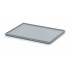 Lids To Suit 600 x 400mm Euro Containers 61060