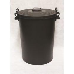 85 Litre Clip Bin Dustbins