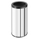 Steel Open Lid 45 Litre Bin Steel Open Lid 45 Litre Bin