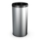 Steel Open Lid 45 Litre Bin Steel Open Lid 45 Litre Bin