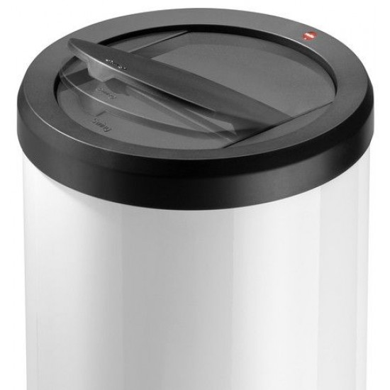 Steel Open Lid 45 Litre Bin Steel Open Lid 45 Litre Bin