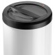 Steel Open Lid 45 Litre Bin Steel Open Lid 45 Litre Bin
