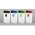 Steel 80 Litre Recycling Bins Recycle80