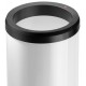 Steel Open Lid 45 Litre Bin Steel Open Lid 45 Litre Bin