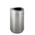 120 Litre Stainless Steel Bin