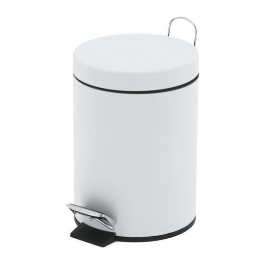 20 Litre Pedal Operated Bin  20 Litre Pedal Operated Bin