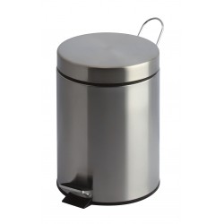 3 Litre Pedal Operated Bin