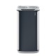 WASORT 60 Litre Plastic Waste Sort Recycling Bin WASORT 60 Litre Plastic Waste Sort Recycling Bin
