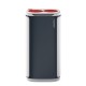 WASORT 60 Litre Plastic Waste Sort Recycling Bin WASORT 60 Litre Plastic Waste Sort Recycling Bin