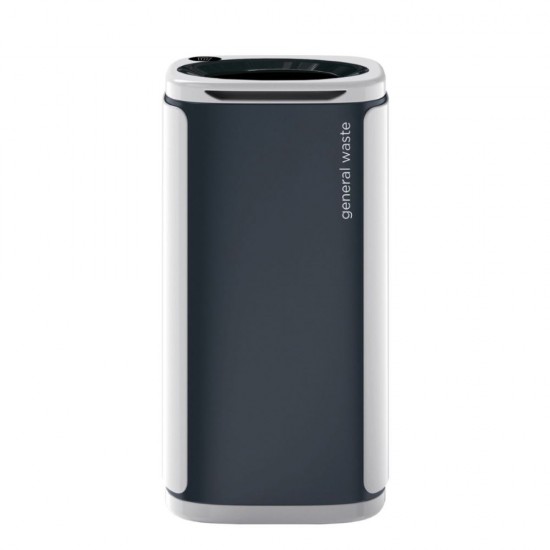 WASORT 60 Litre Plastic Waste Sort Recycling Bin WASORT 60 Litre Plastic Waste Sort Recycling Bin