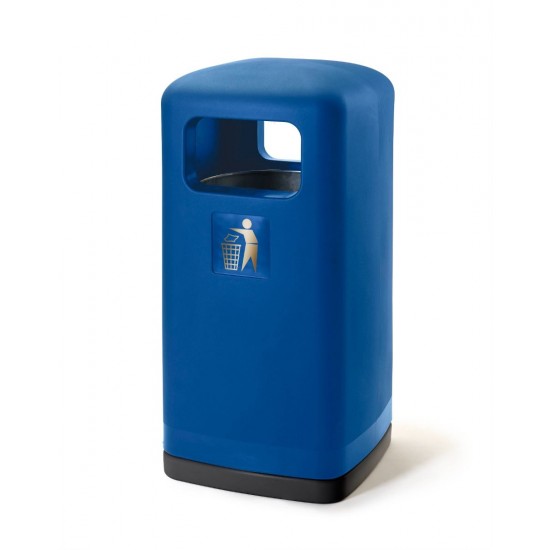 Spartan 100 Litre Outdoor Bin
