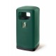 Spartan 100 Litre Outdoor Bin