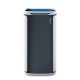 WASORT 60 Litre Plastic Waste Sort Recycling Bin WASORT 60 Litre Plastic Waste Sort Recycling Bin
