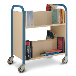 Book Trolleys TT24
