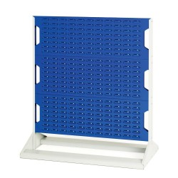 Bott  Single Sided 1125mm High Static Louvre Panel Rack 16917125