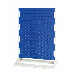 Bott Double Sided 1450mm High Static Louvre Panel Rack 16917121