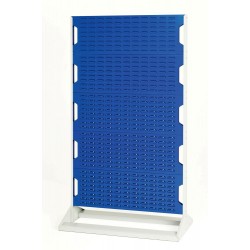 Bott Double Sided 1775mm High Static Louvre Panel Rack 16917122