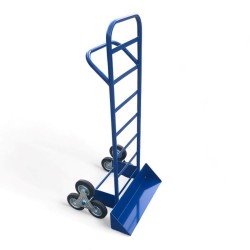High Back Stairclimbing Chair Trolley BCT41 High Back Stairclimbing Chair Trolley BCT41
