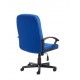 Cavalier Medium Back Fabric Managers Chair