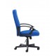 Cavalier Medium Back Fabric Managers Chair