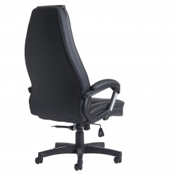 Noble High Back Executive Leather Chair Noble High Back Executive Leather Chair