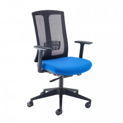 Ronan Mesh Back Operator Chair RON300T1