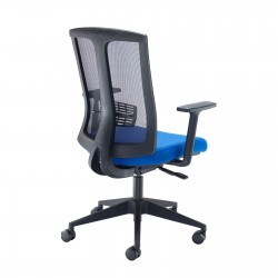 Ronan Mesh Back Operator Chair RON300T1 Ronan Mesh Back Operator Chair RON300T1