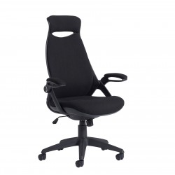 Tuscan High Back Executive Managers Chair