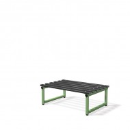 Probe Double Sided Round Tube Benches