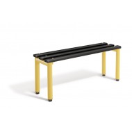 Probe Single Sided Round Tube Bench